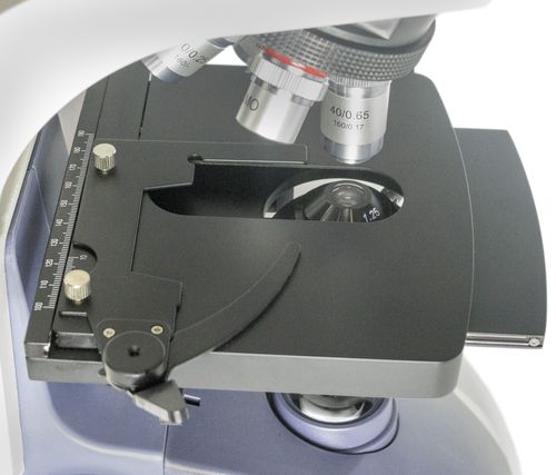 Бинокулярный микроскоп Микмед-5